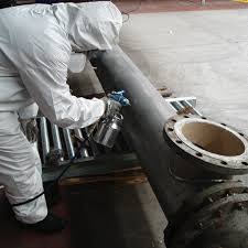 Corrosion Control/Cathodic Inspection and Installation - Offshore ...