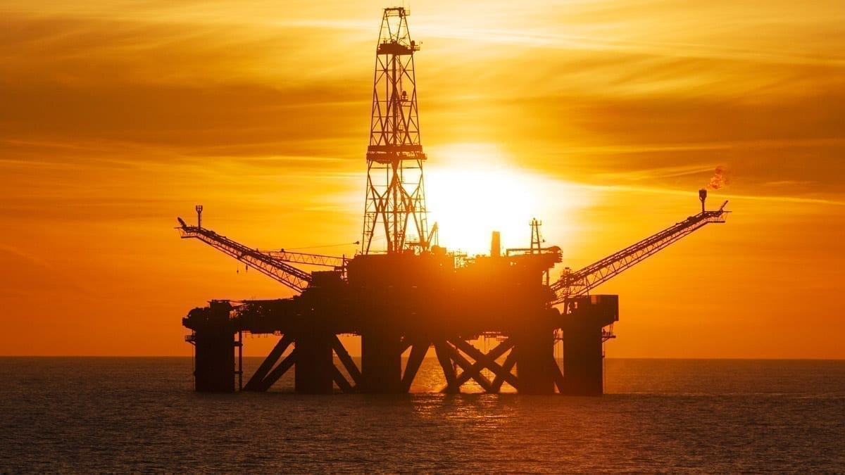 Rig Refurbishment and Maintenance - Offshore Energy Spec Services